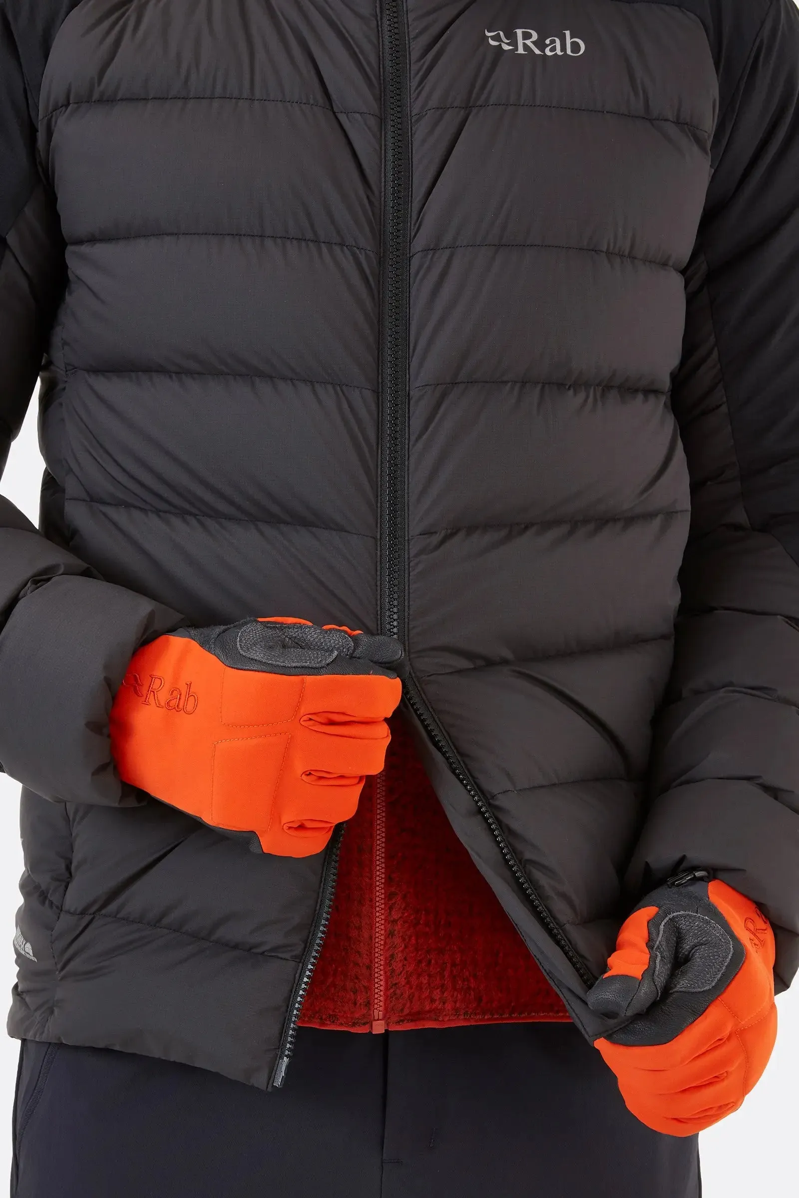 Men's Infinity Alpine Down Jacket