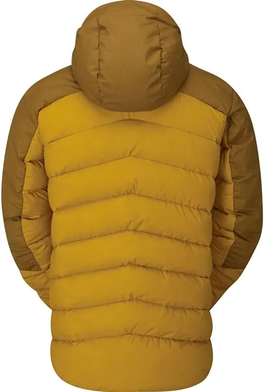 Men's Infinity Alpine Down Jacket