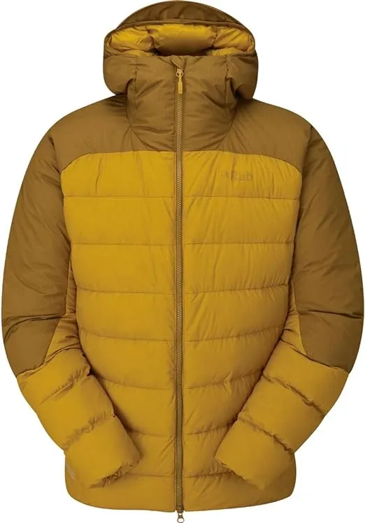 Men's Infinity Alpine Down Jacket