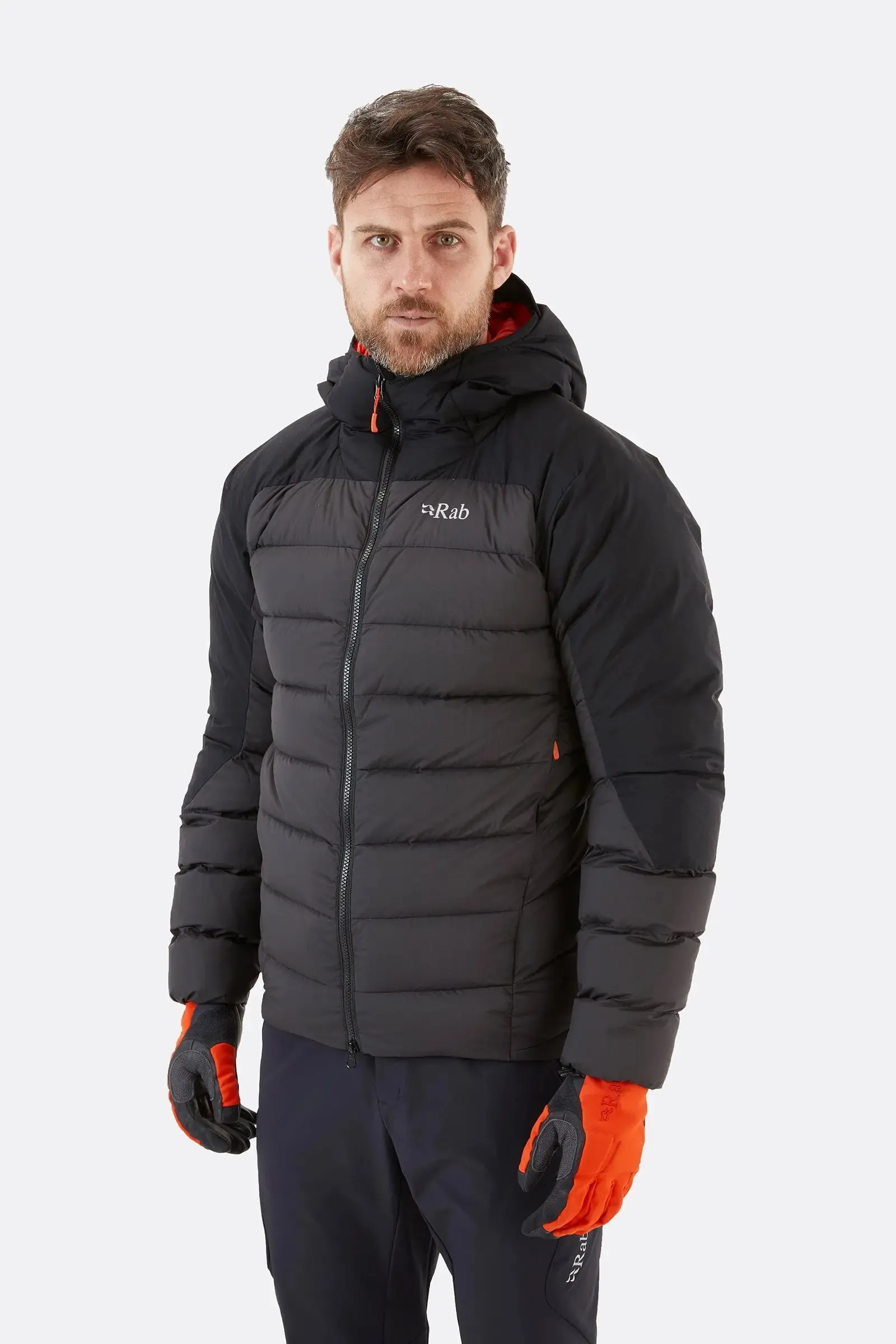 Men's Infinity Alpine Down Jacket