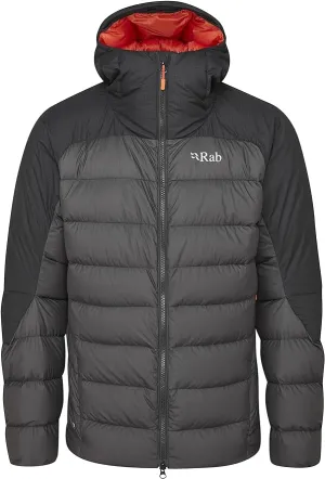 Men's Infinity Alpine Down Jacket