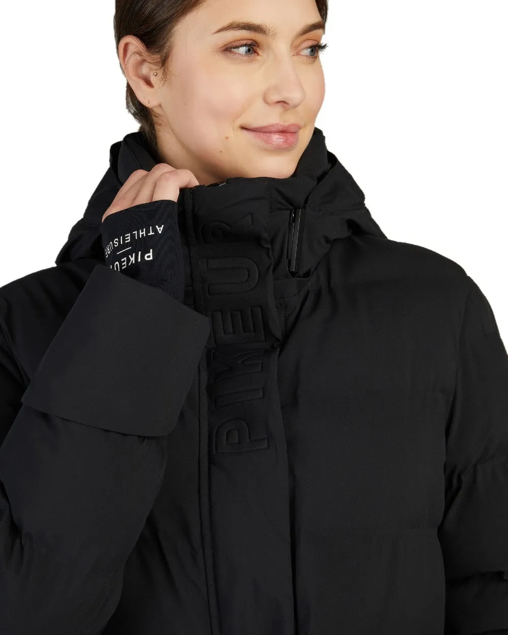 Pikeur Athleisure Raincoat