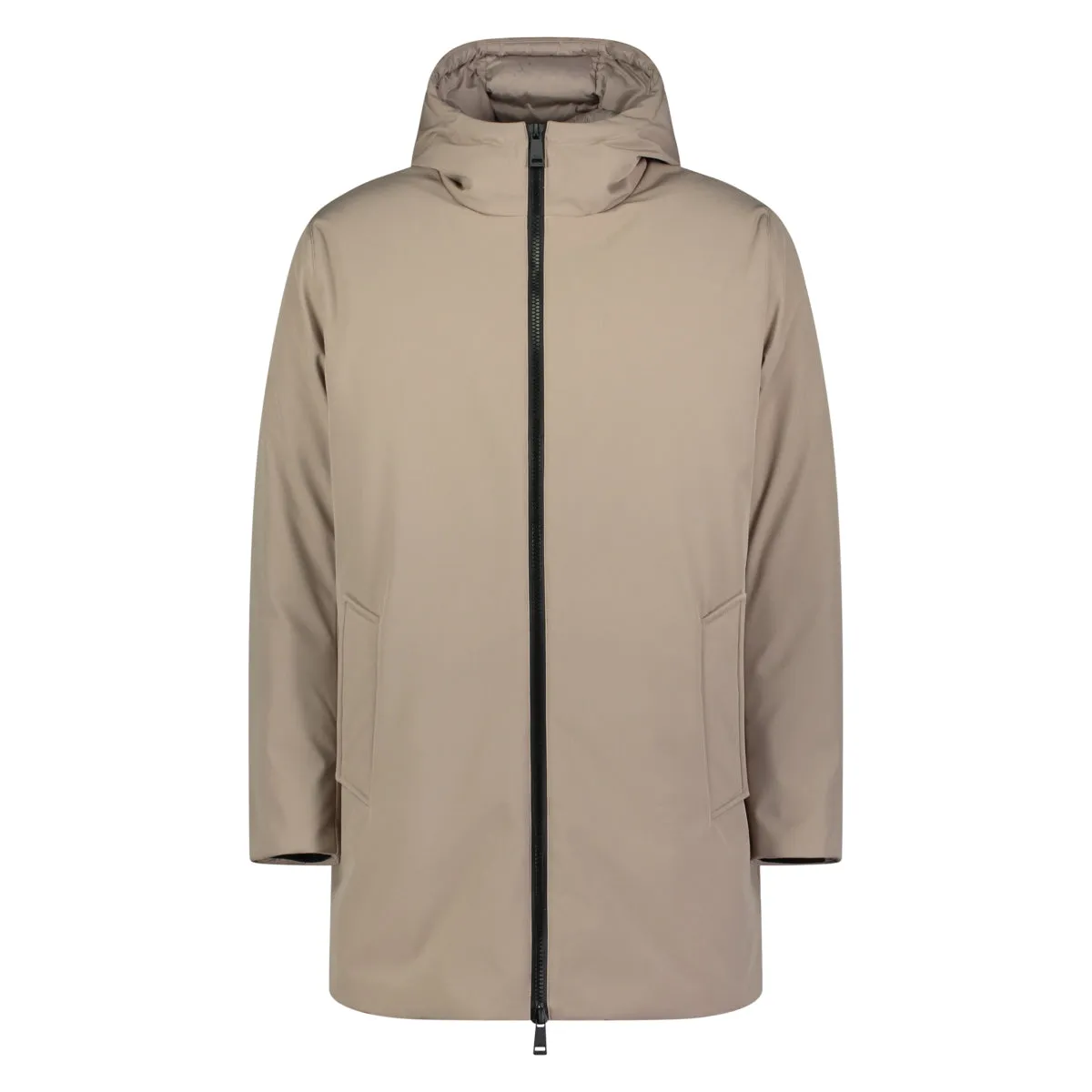 Roy Robson Arctic Down Jacket A240 Beige