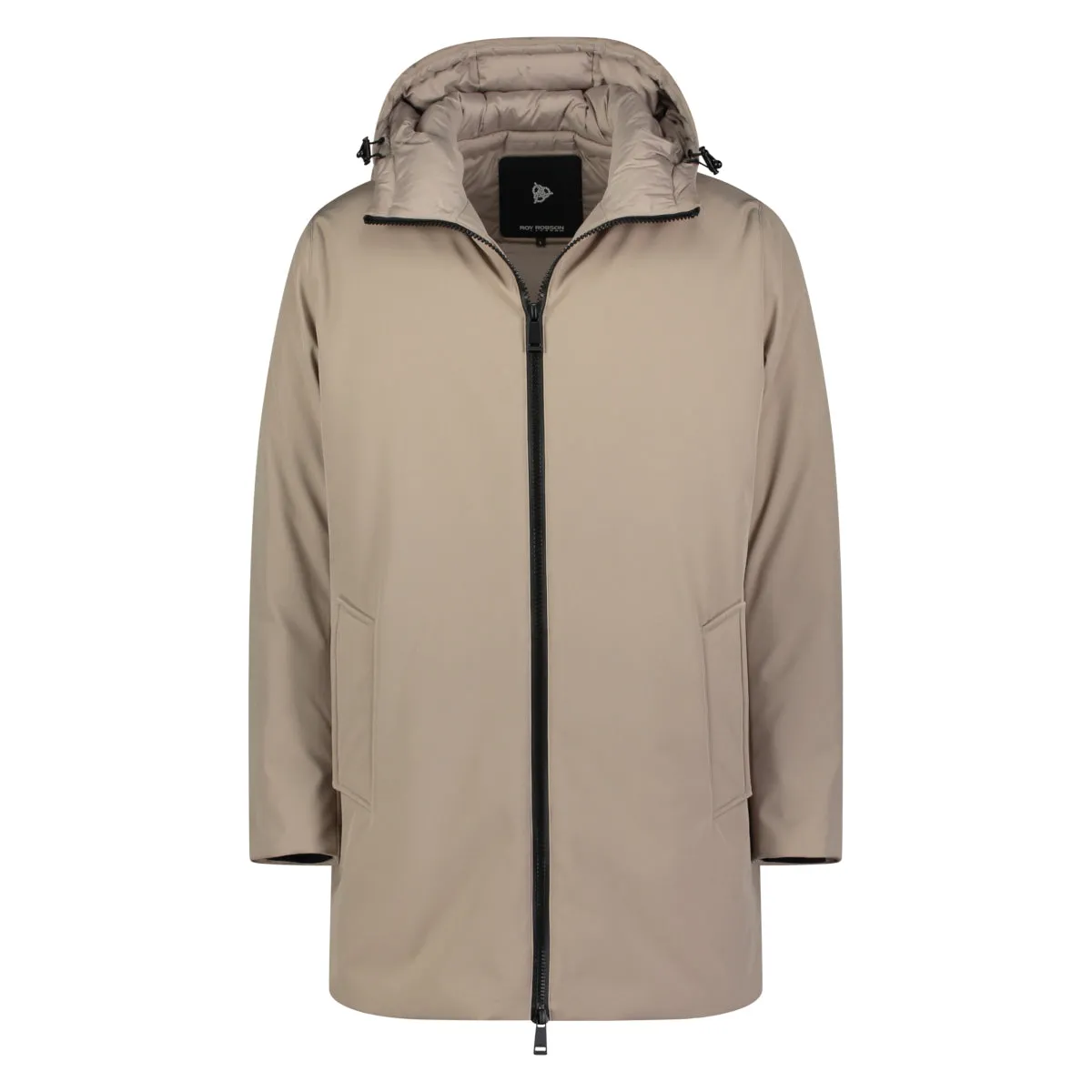 Roy Robson Arctic Down Jacket A240 Beige