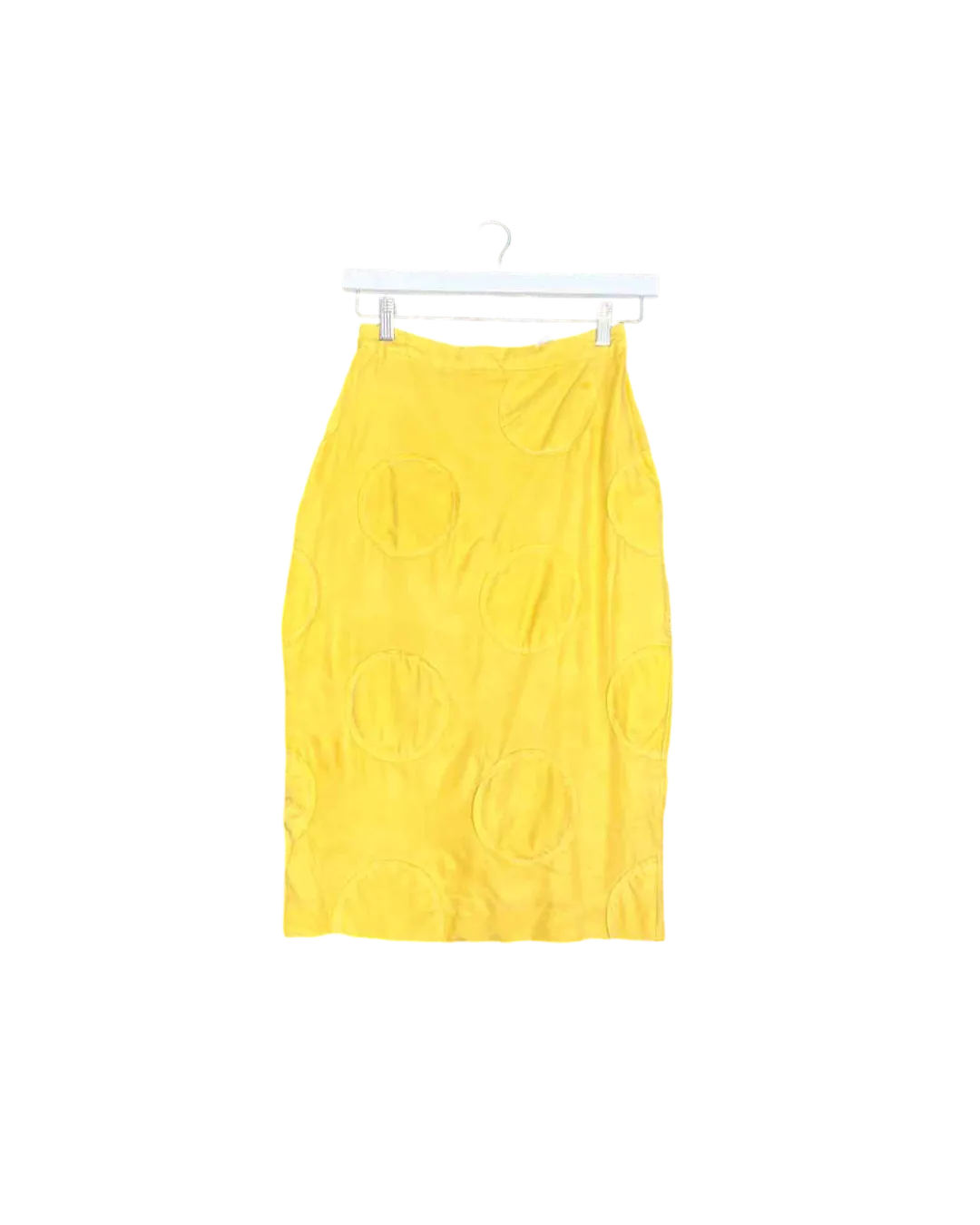 Size XS | Alpha60 Circle Skirt