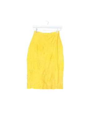 Size XS | Alpha60 Circle Skirt