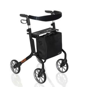 Stander Let's Move Rollator