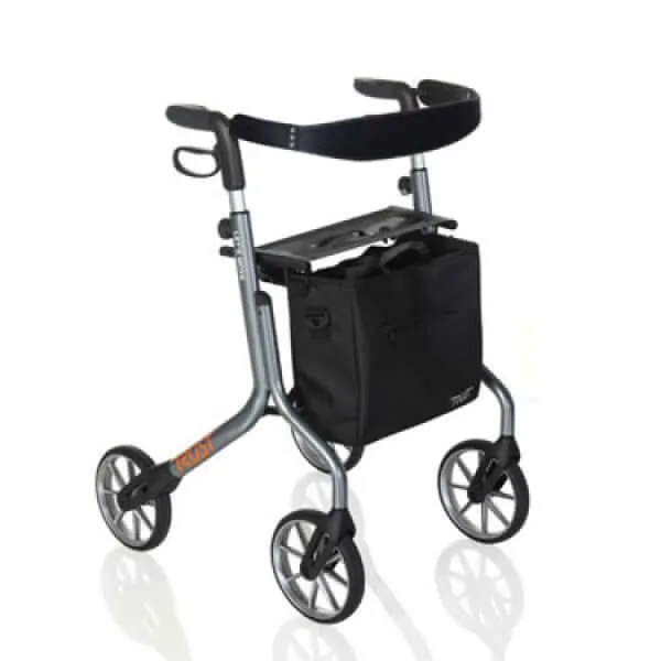 Stander Let's Move Rollator