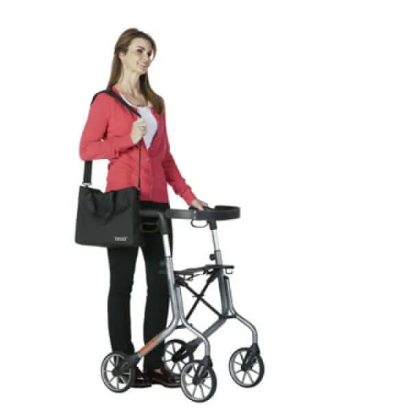 Stander Let's Move Rollator