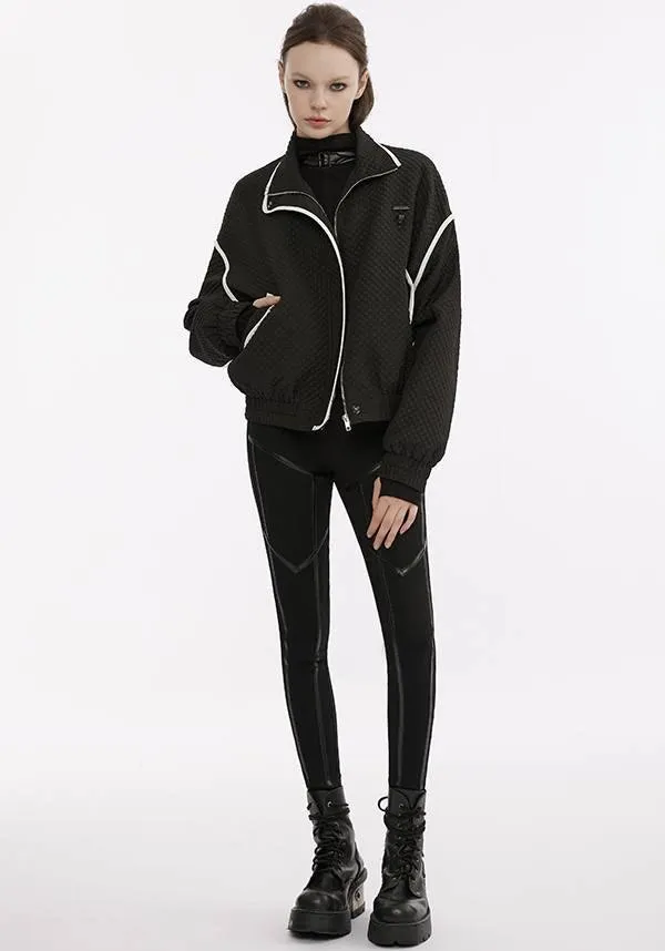 Techwear Style | LEGGINGS**