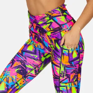 Trance Leggings