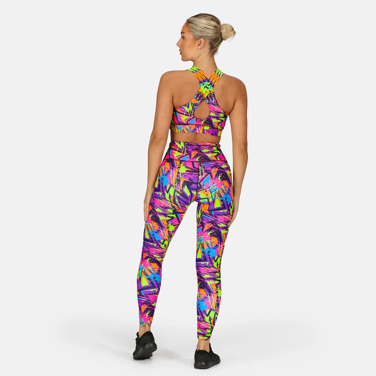 Trance Leggings