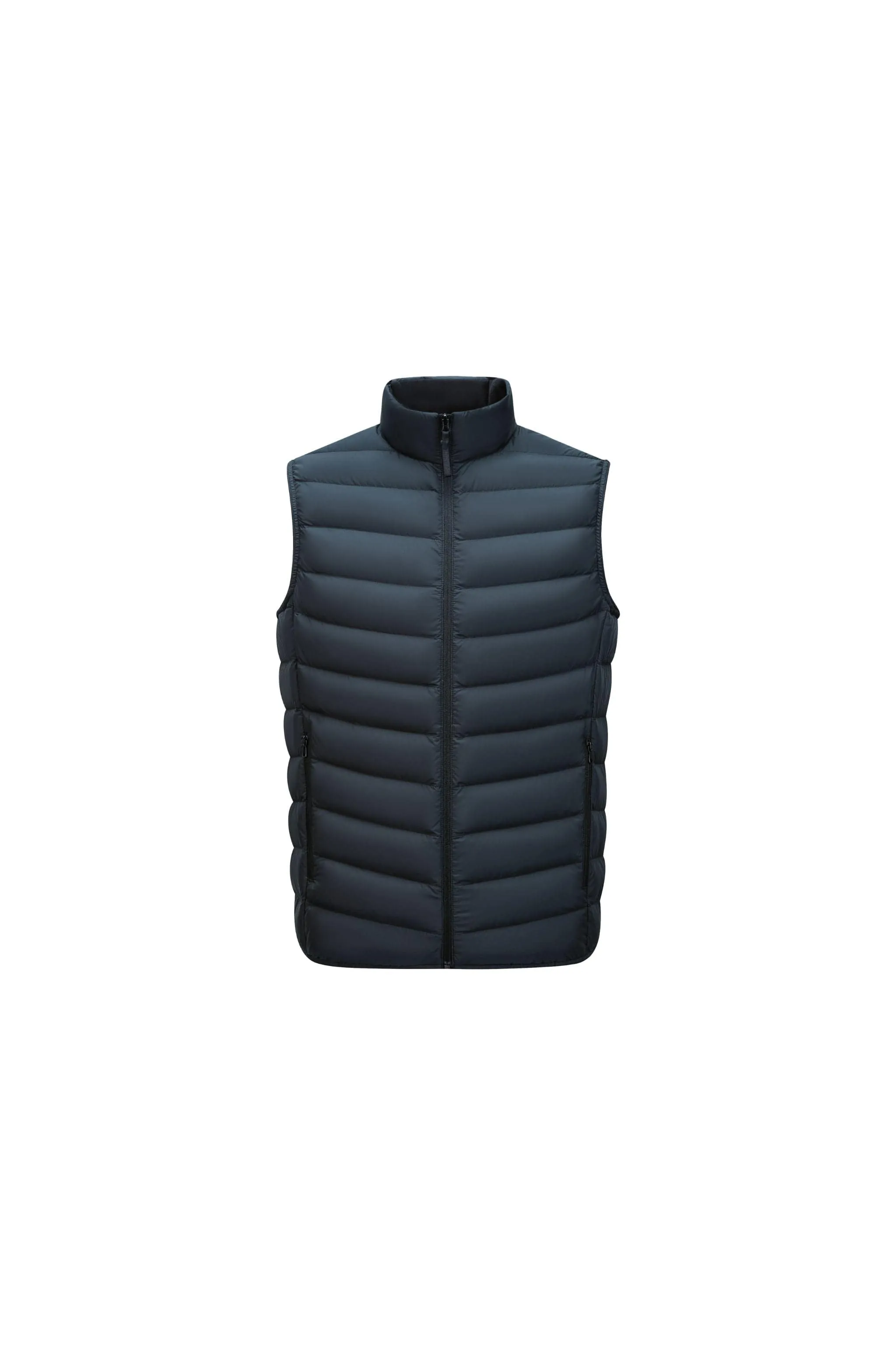 Ultralight Down Packable Gilet 1020