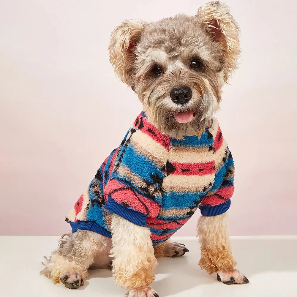 Warm Dog Clothes for Small Dogs - Cozy Winter Jackets for Your Furry Friend