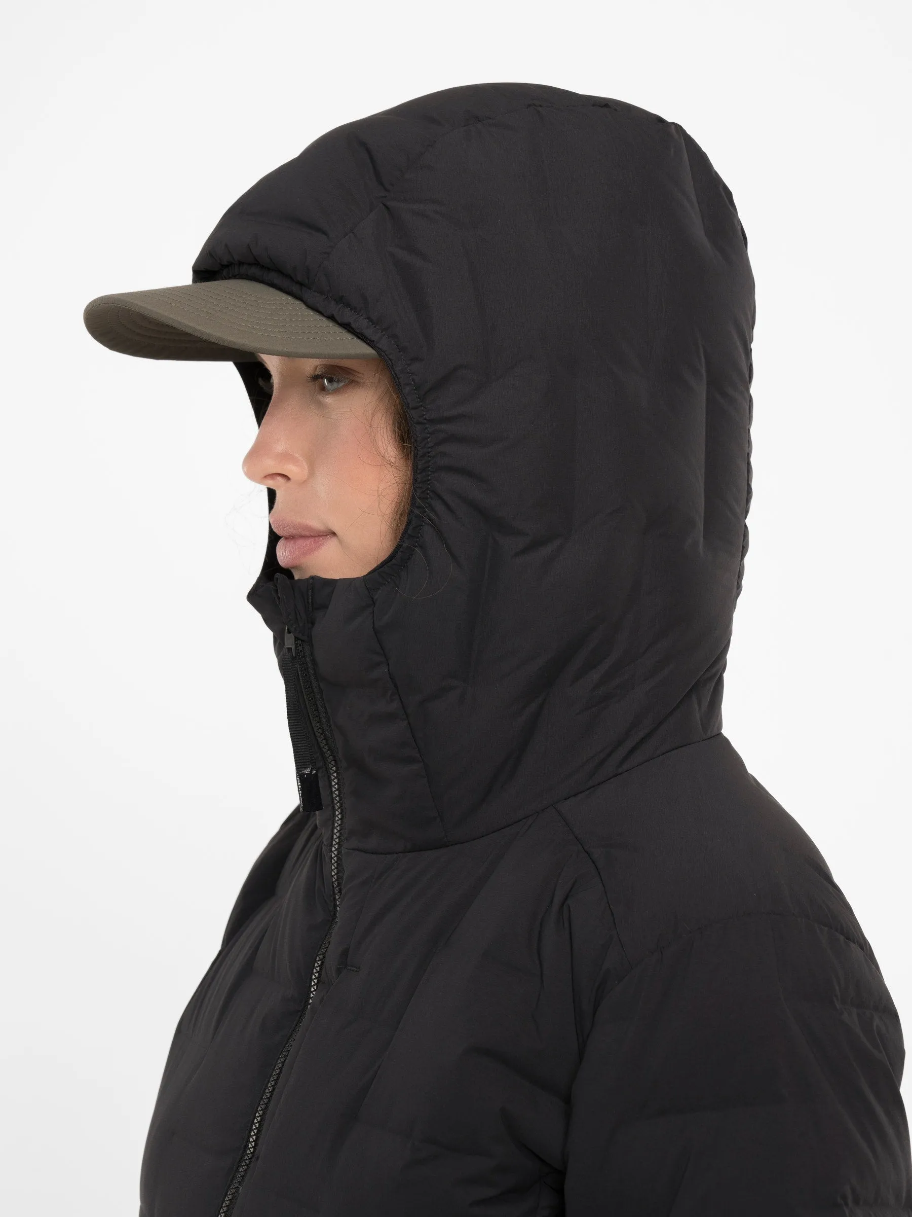 Women's Nisswa Down Jacket