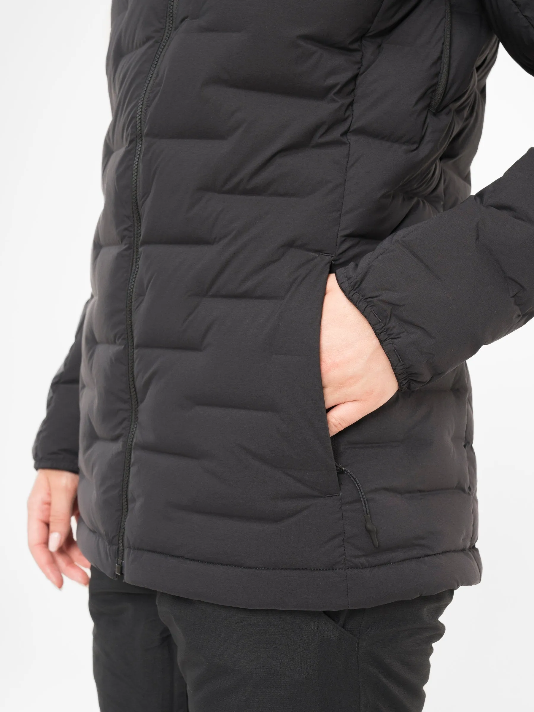 Women's Nisswa Down Jacket