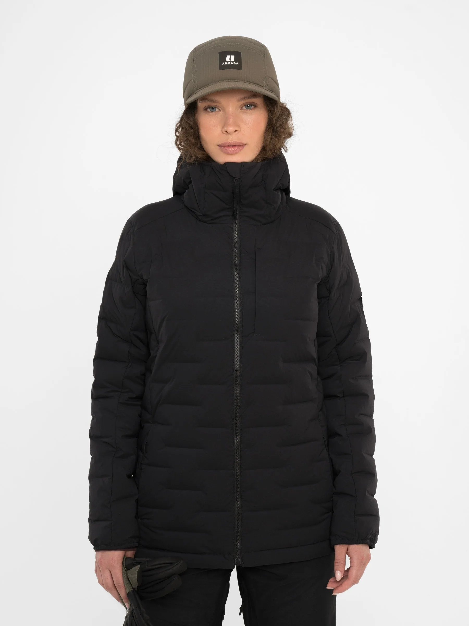 Women's Nisswa Down Jacket