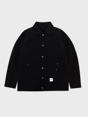 WORKWEAR ICONIC CANVAS JACKET