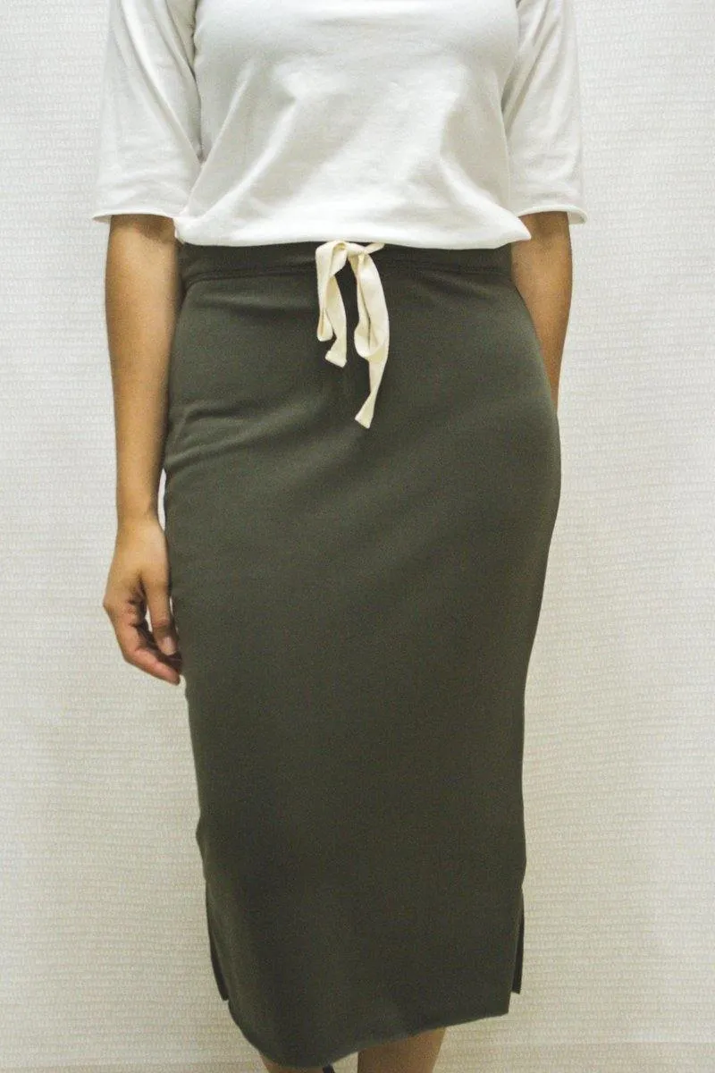 Yakira Bella Supreme Midi Skirt